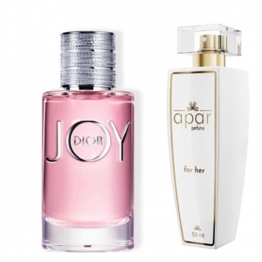 Zamiennik/odpowiednik perfum Dior JOY*